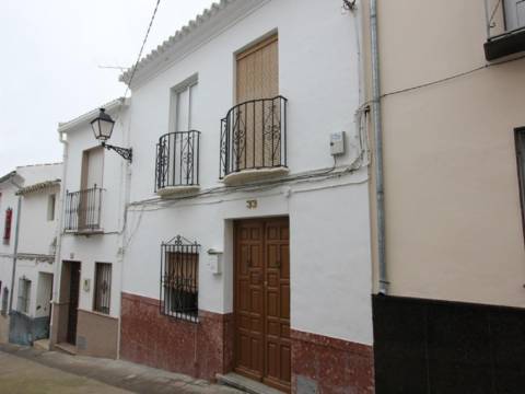 Casa en calle de Carrasco, 41